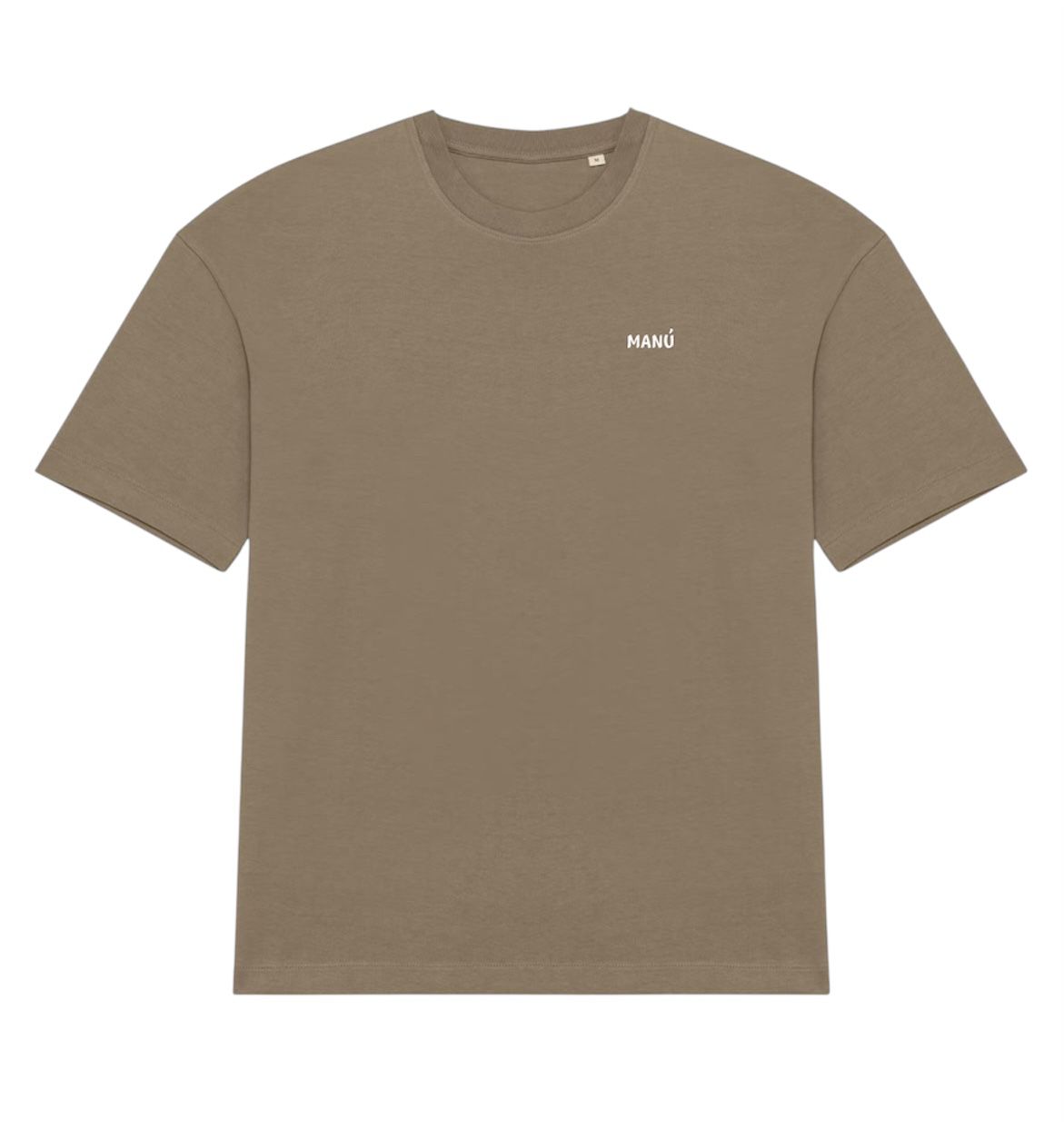 The Manú "Taupe"