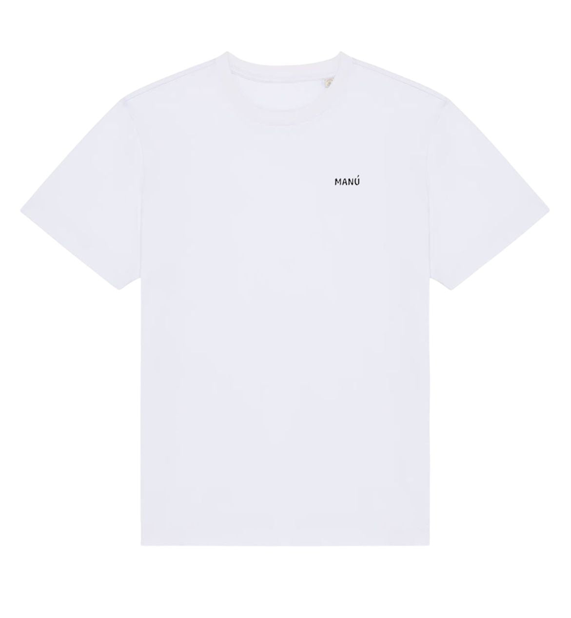 The Manú "White"