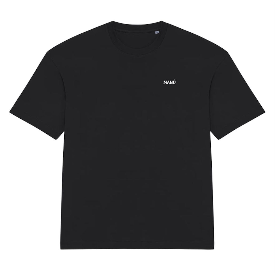 The Manú "Black"