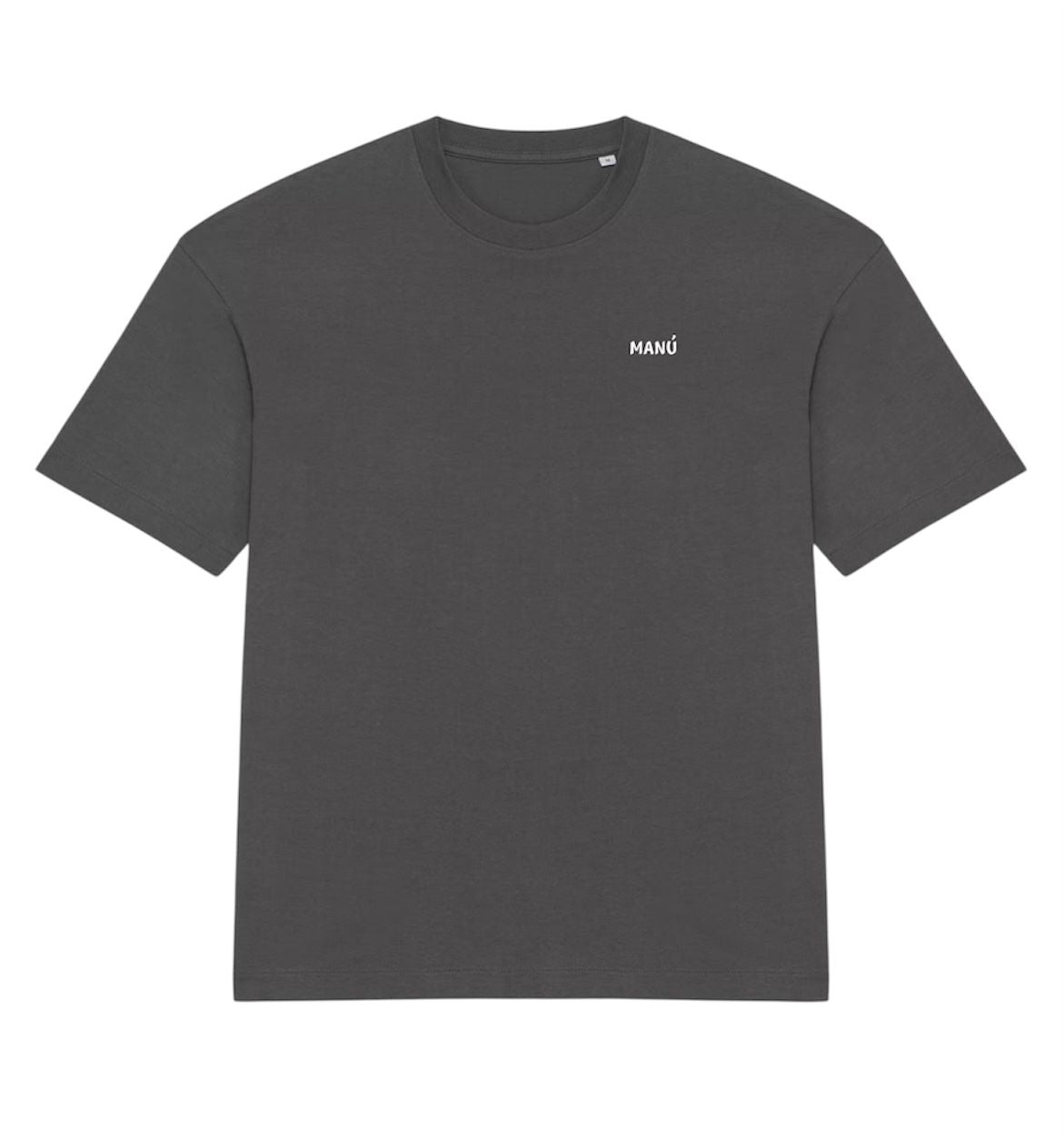 The Manú "Grey"