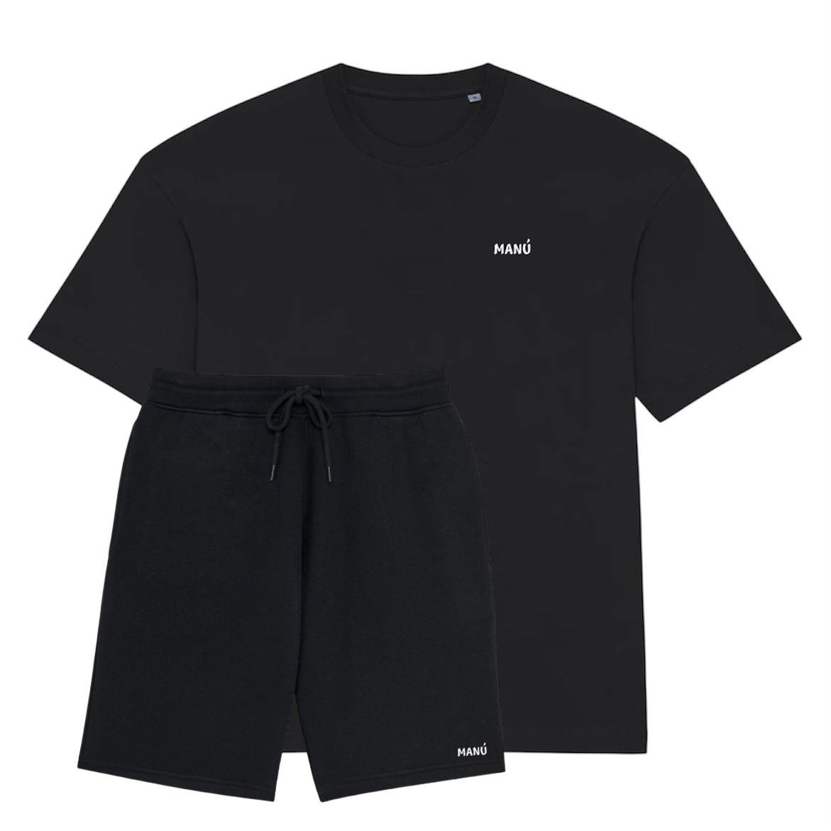The Manú "Black" Summerset