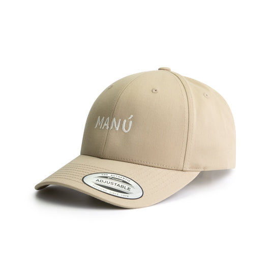 The Cap "Beige"