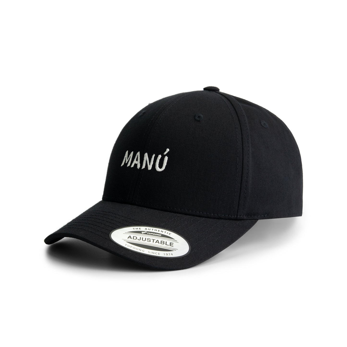 The Cap "Black"