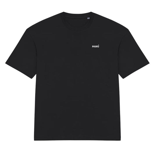 The Manú "Black"